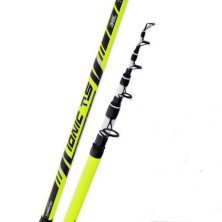 IONIC TLS 2  130GR 4.20 mt....