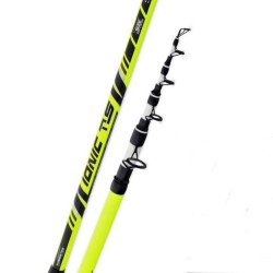 IONIC TLS 2  130GR 4.20 mt. TUBERTINI