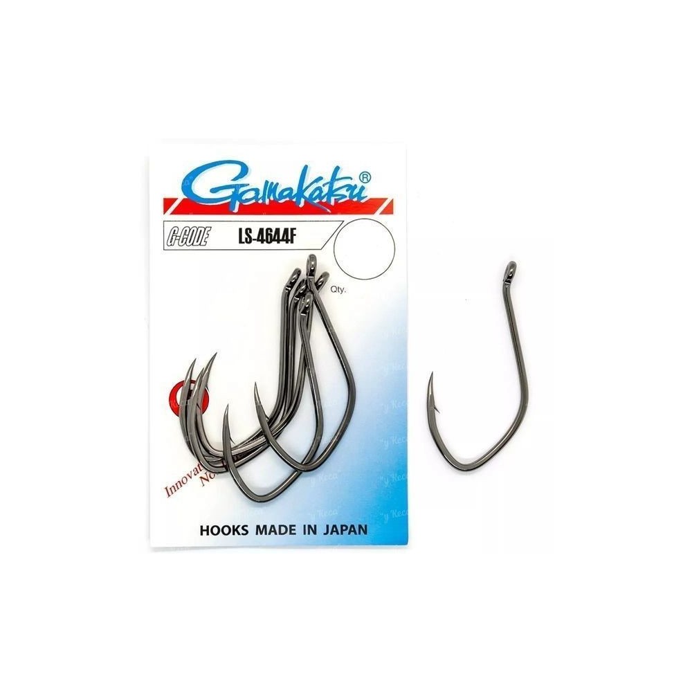 AMI GAMAKATSU LS-4644F