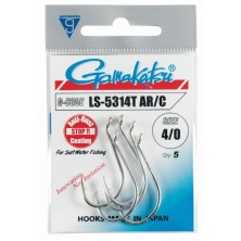 AMI GAMAKATSU LS-5314T AR/C