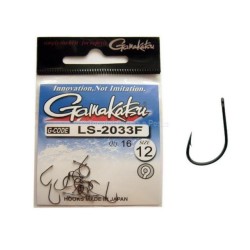 AMI GAMAKATSU LS-2033F