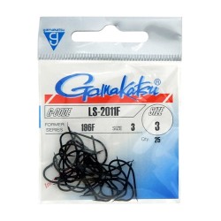 AMI GAMAKATSU LS-2011F