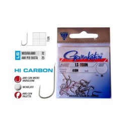 AMI GAMAKATSU LS-1110 410N