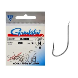 AMI GAMAKATSU SIZE 18 LS-1110 420N