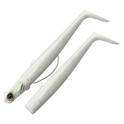 SANDEEL V2 WEEDLESS Savage Gear 22Gr.