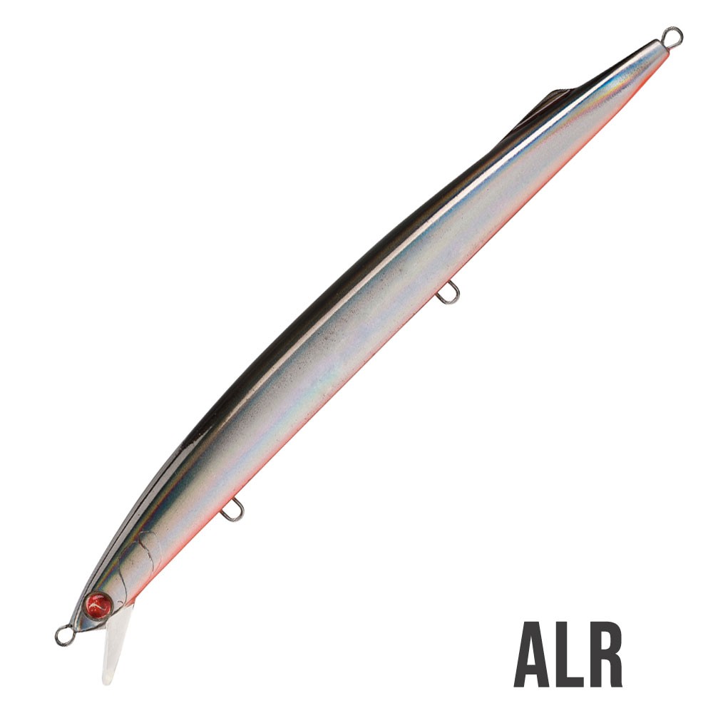 MOMMOTTI 190 S Seaspin 34gr.