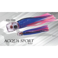 DOLPHIN 5.5" AQS