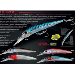 HORNET 140MM 50GR AQS