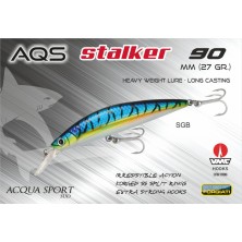 STALKER 90MM 27GR AQS