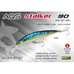 STALKER 90MM 27GR AQS