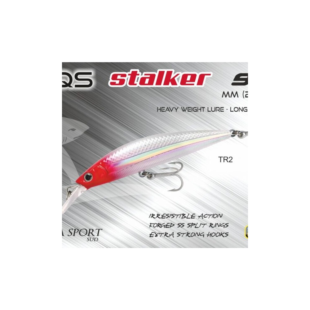 STALKER 90MM 27GR AQS