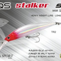 STALKER 90MM 27GR AQS