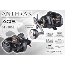ANTHRAX AT-300 L AQS