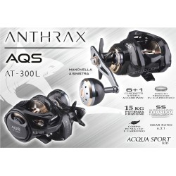 ANTHRAX AT-300 L AQS