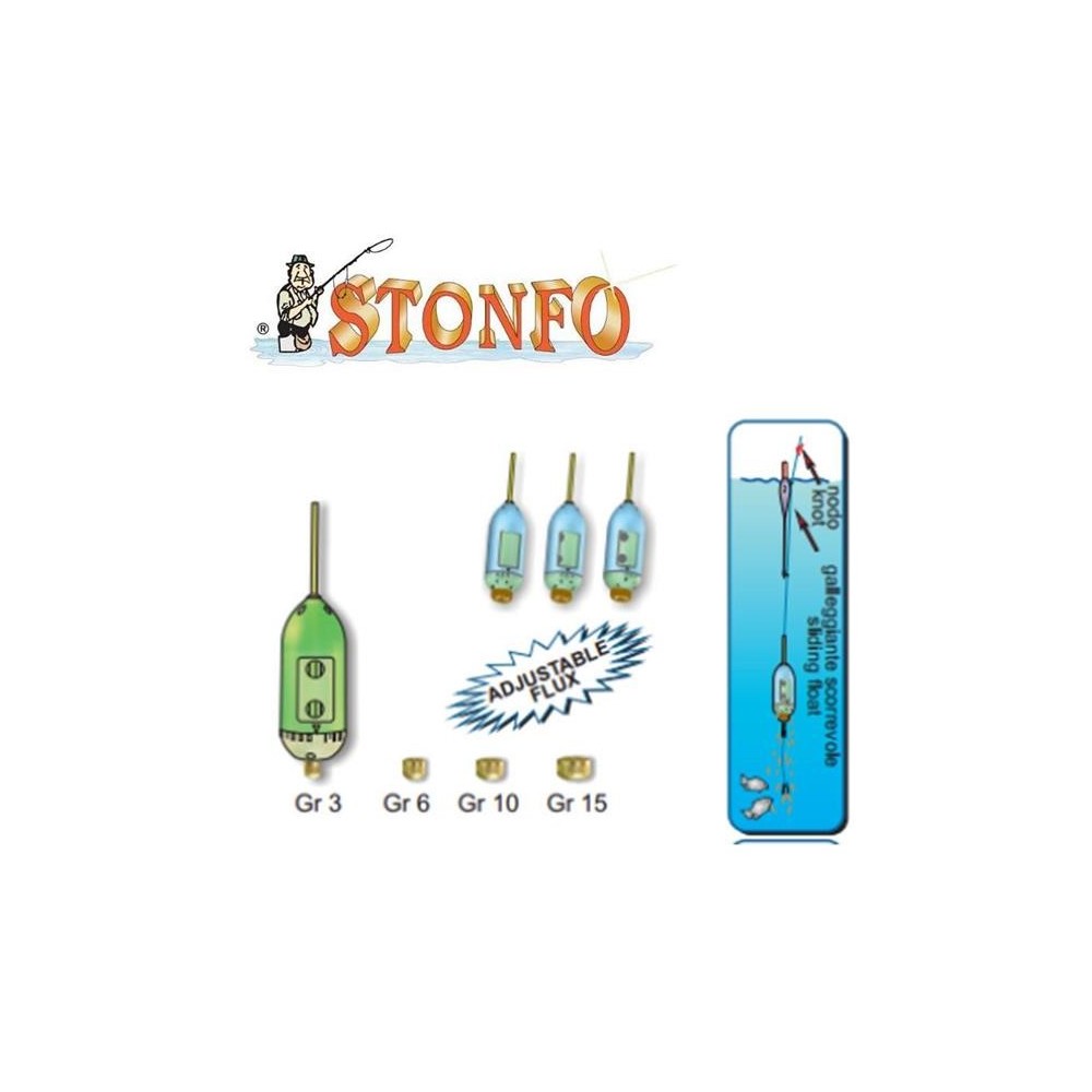 PASTURATORE REGOLABILE SCORREVOLE STONFO ART-90