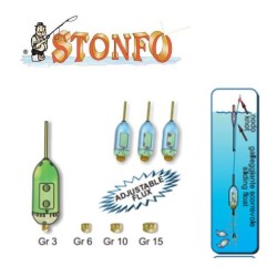 PASTURATORE REGOLABILE SCORREVOLE STONFO ART-90