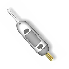 PASTURATORE SCORREVOLE...