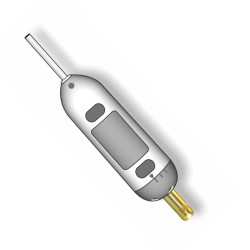 PASTURATORE SCORREVOLE PICCOLO STONFO ART-359