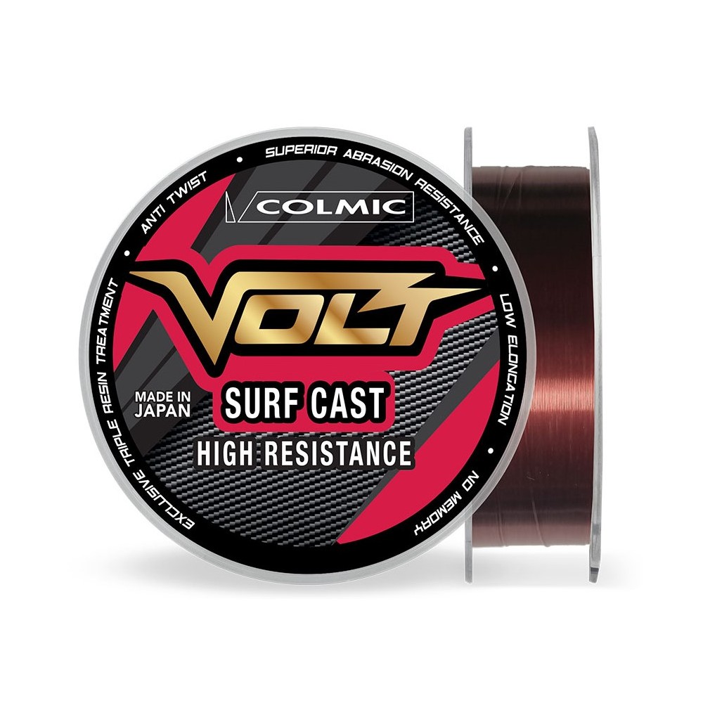 VOLT SURF CAST 300MT COLMIC
