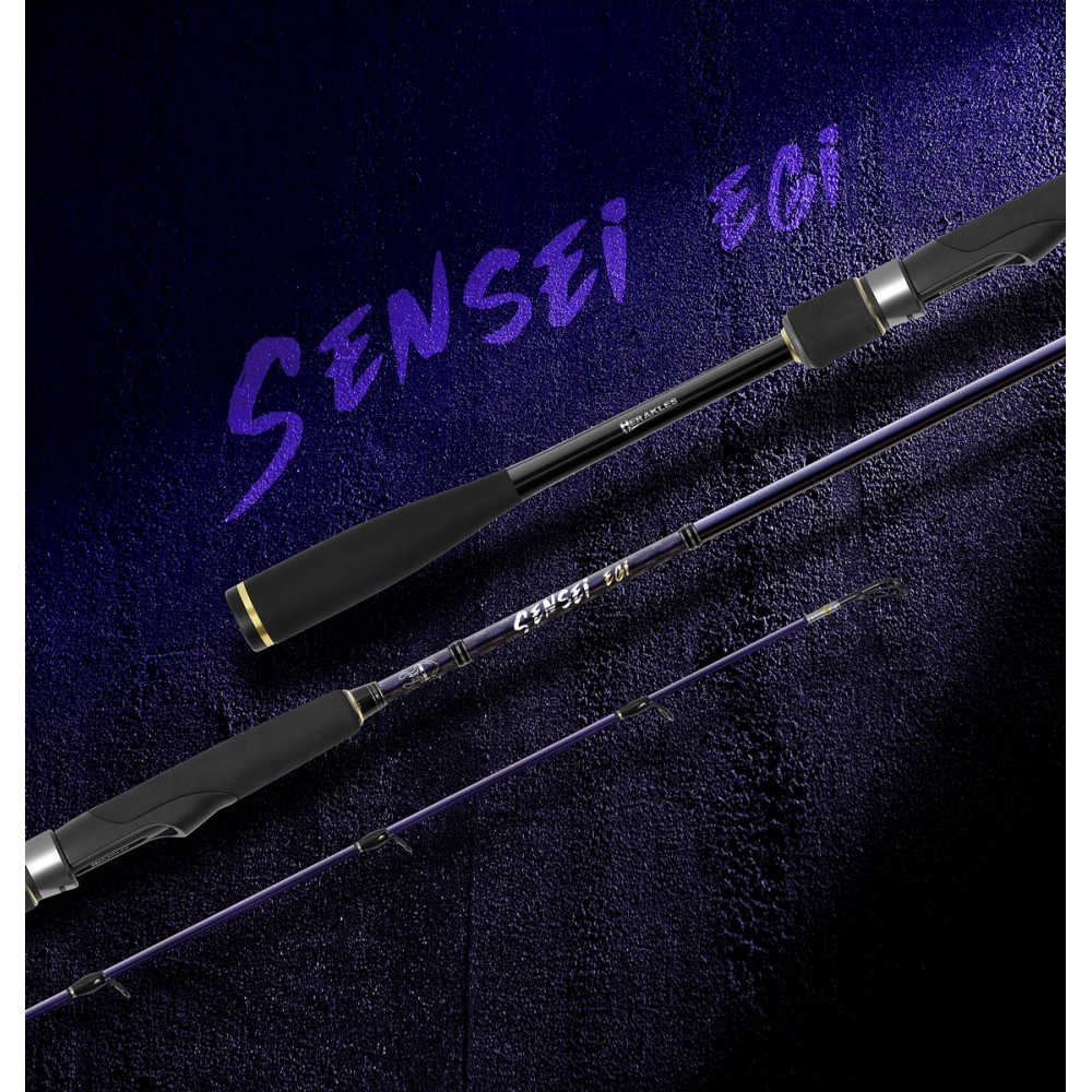 SENSEI EGI 86ML EGI 2.5/3.5 HERAKLES