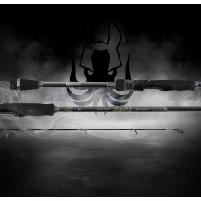 SQUID DARK EGING 86ML EGI...