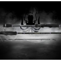 SQUID DARK EGING 86ML EGI 2.5/3.5 HERAKLES