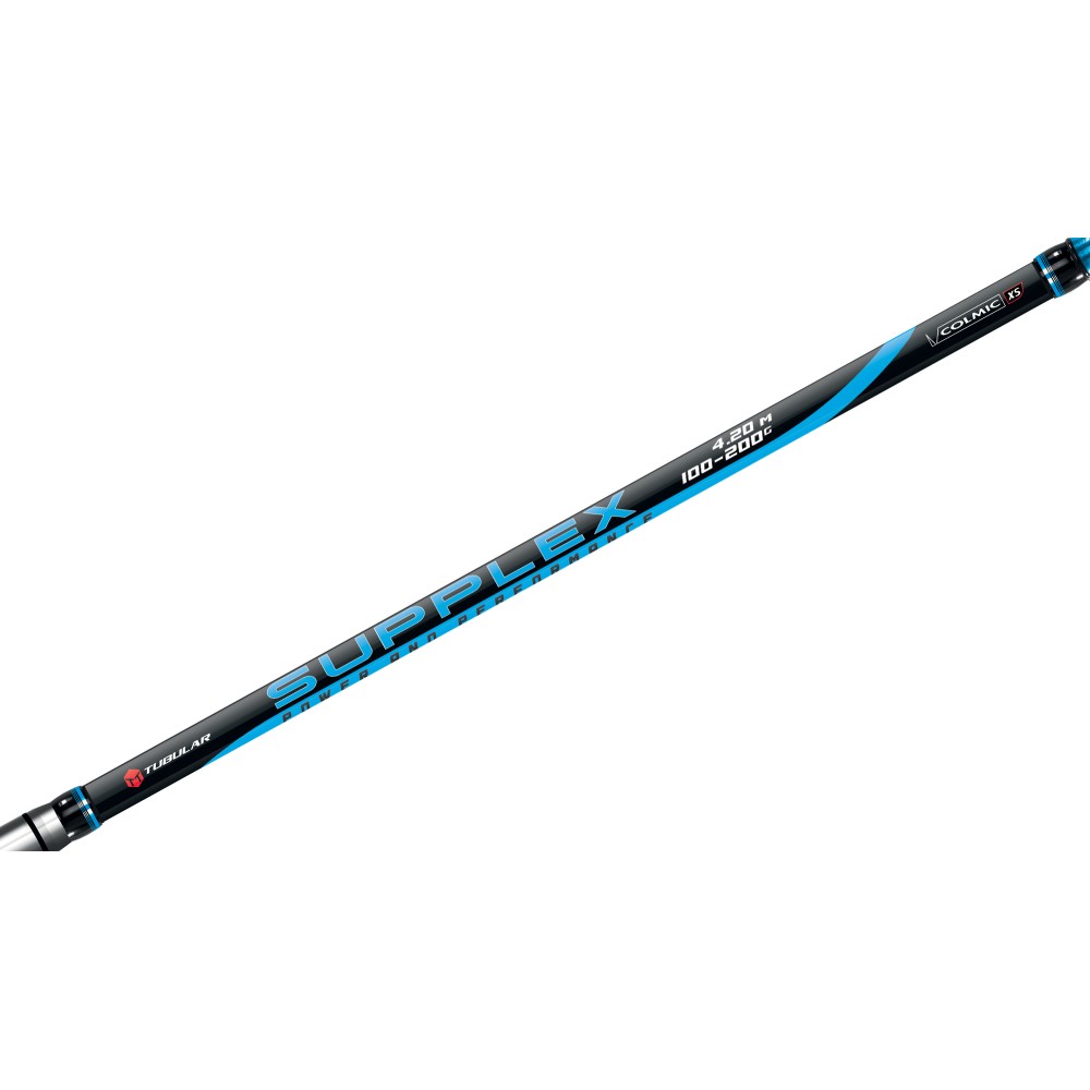 SUPPLEX 4,20MT 100-200GR COLMIC