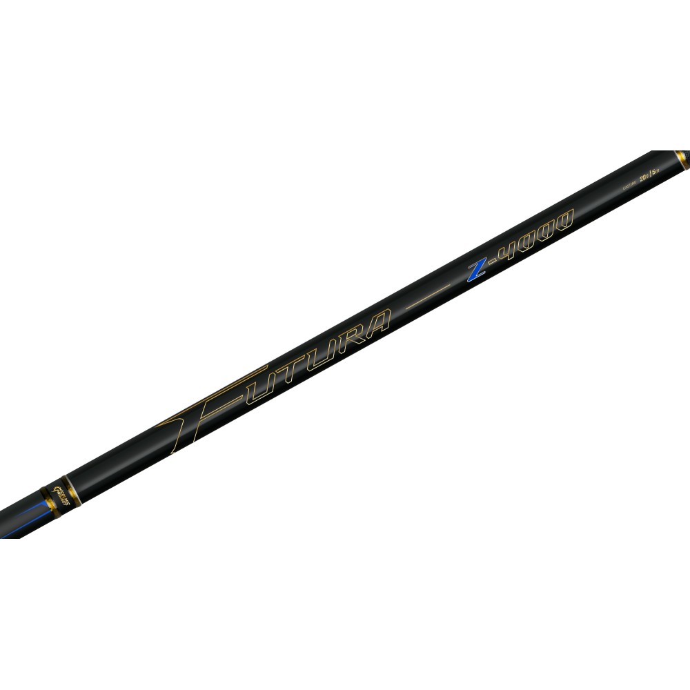 FUTURA Z-4000 MEDIUM 20GR 7MT COLMIC