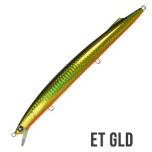 MOMMOTTI 190 S Seaspin 34gr.