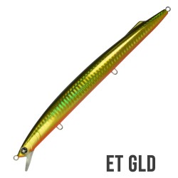 MOMMOTTI 190 S Seaspin 34gr.