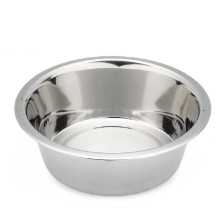 CIOTOLA LEOPET ACCIAIO INOX...