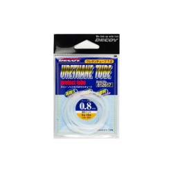 URETHANE TUBE DECOY 0.8