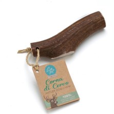 LEOPET CORNA DI CERVO...