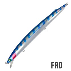 MOMMOTTI 190 S Seaspin 34gr.