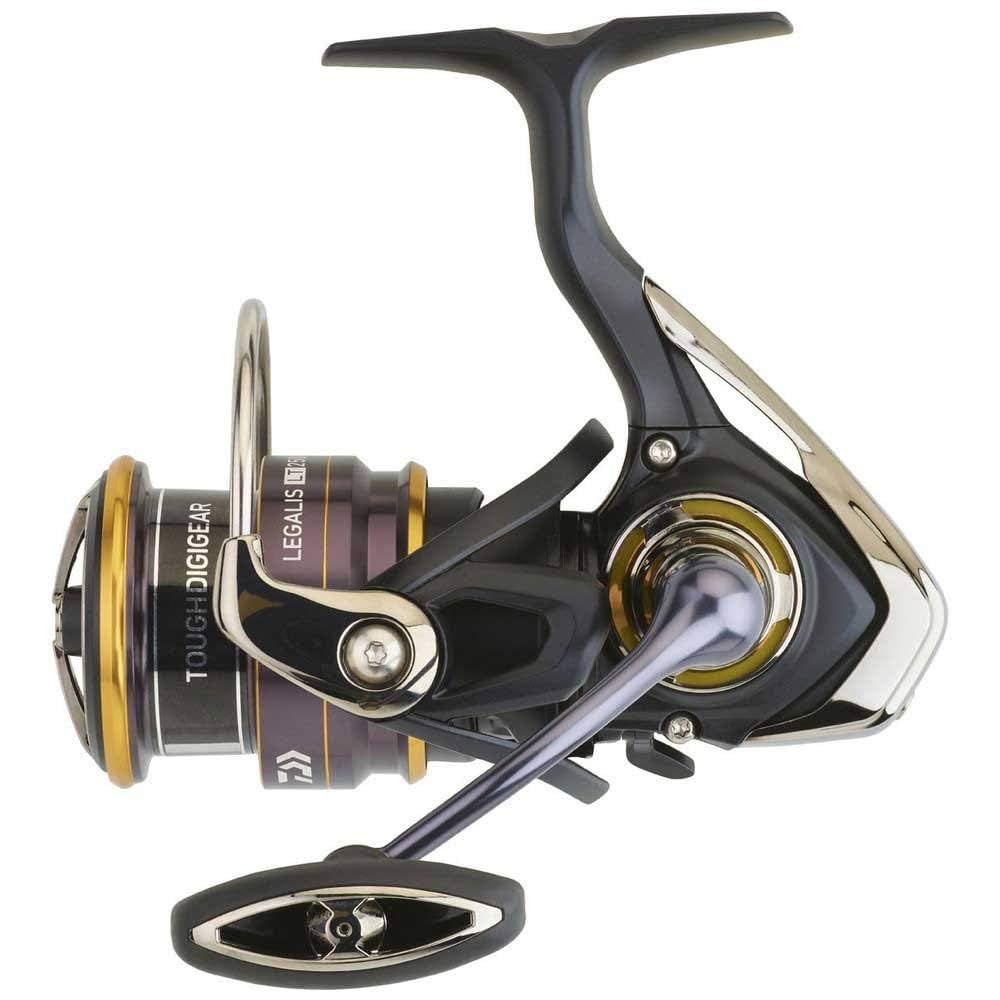 LEGALIS LT 2500-XH DAIWA