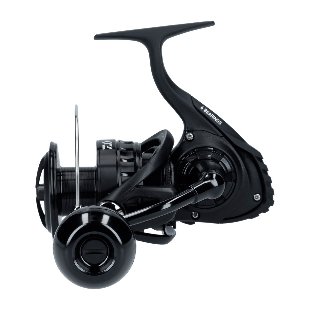 BG BLACK LT 8000-H-ARK DAIWA
