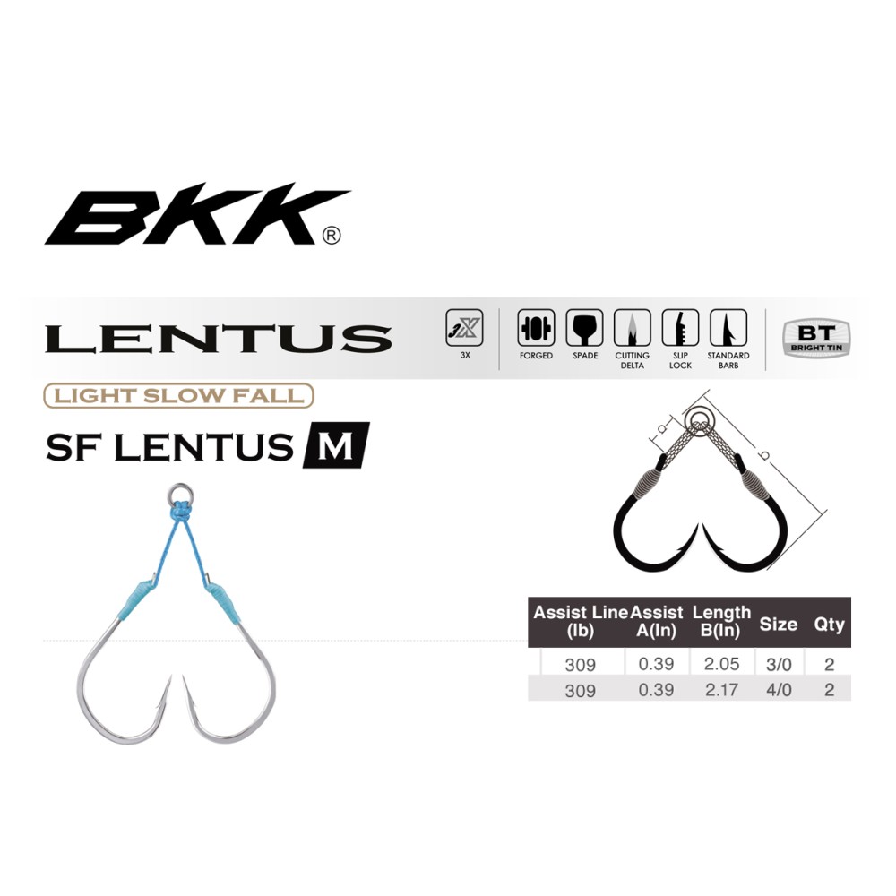 LENTUS M LINE SIZE BKK