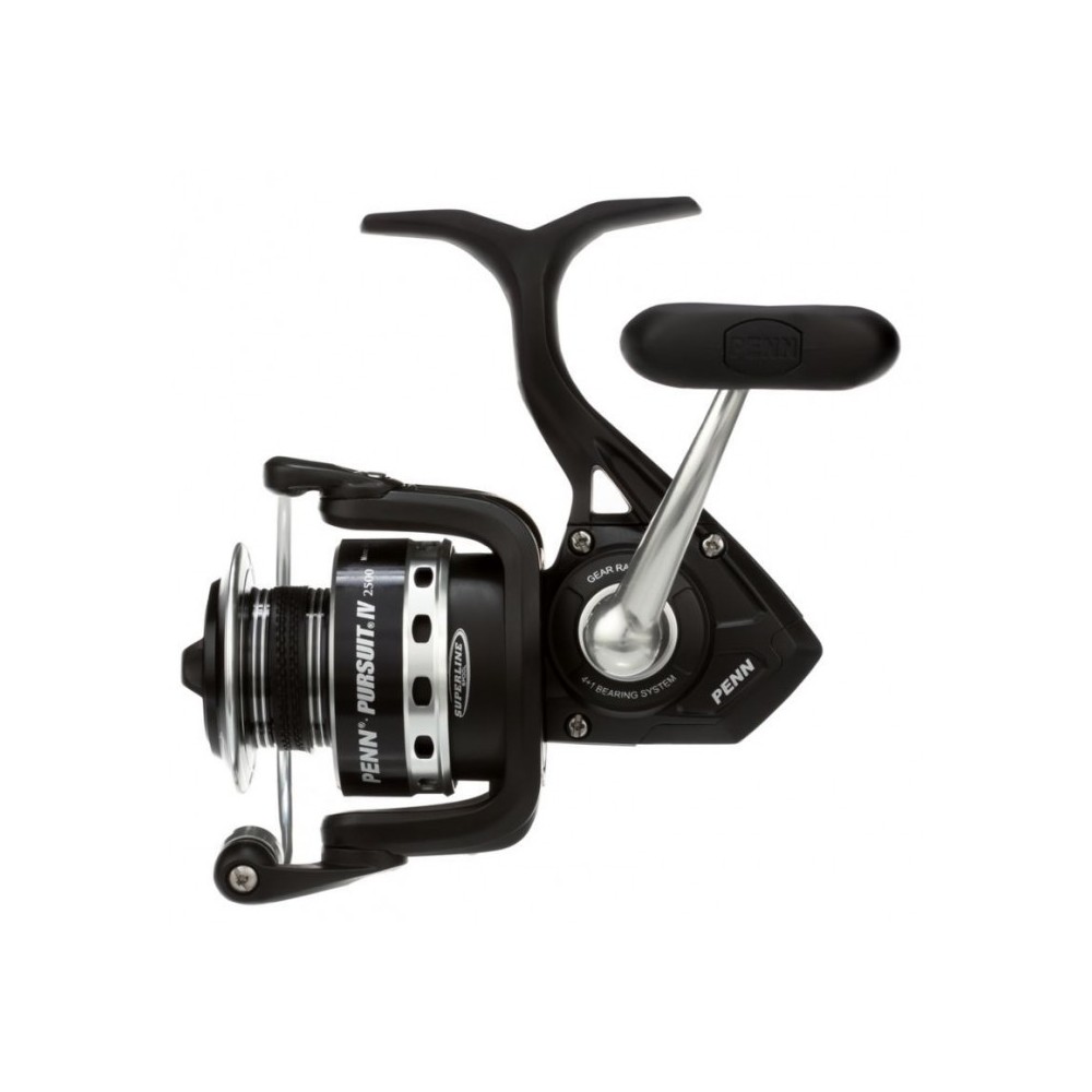 PURSUIT IV 4000 PENN