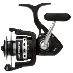 PURSUIT IV 4000 PENN