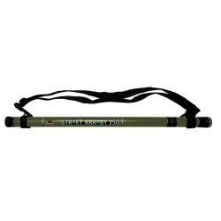 MANICO RAFFIO GREEN MAX 3.5MT CARSON