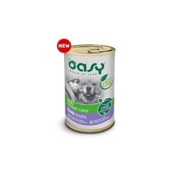 OASY ONE PROTEIN ADULT MEDIUM ANATRA 400G
