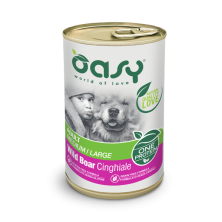 OASY ONE PROTEIN ADULT...