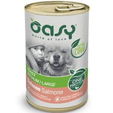 OASY ONE PROTEIN ADULT...