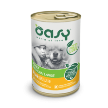 OASY ONE PROTEIN ADULT...