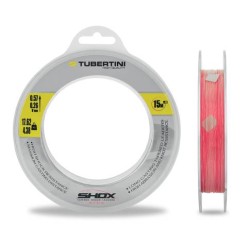 TAPERED SHOK LEADER 15X10 TUBERTINI