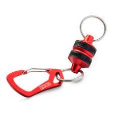 RCD MAGNETIC RELEASE RED...