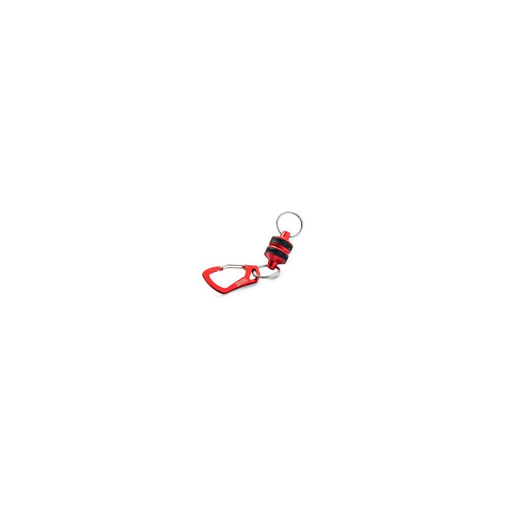RCD MAGNETIC RELEASE RED RAPALA