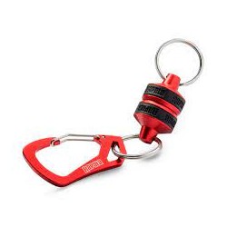 RCD MAGNETIC RELEASE RED RAPALA