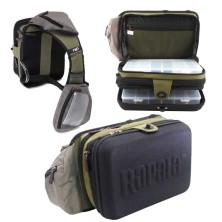SLING BAG PRO EDITION RAPALA