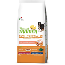 NATURAL TRAINER SENSITIVE...